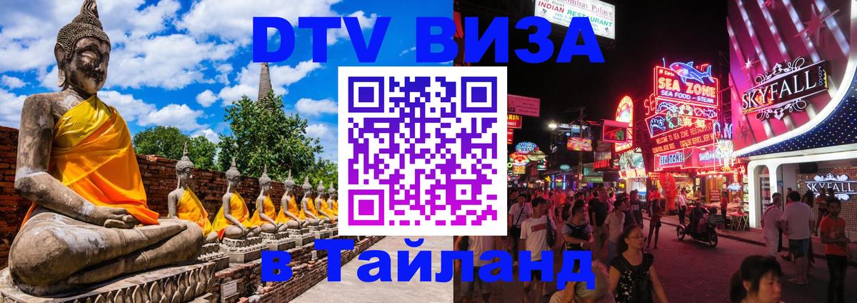 Оформление DTV визы под ключ: стоимость и тарифы, только загранпаспорт - Сураттхани  21.11.2025 